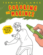 Coloring for Marines