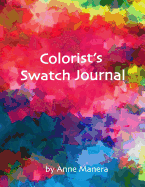 Colorist's Swatch Journal