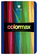 Colormax Bible-HCSB