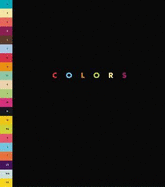 Colors Address Book