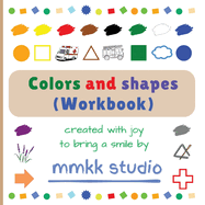 Colors and shapes (Workbook)