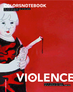 Colors Notebook Violence