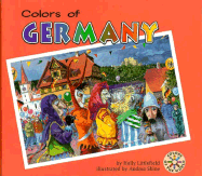 Colors of Germany - Littlefield, Holly