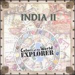 Colors of the World: India, Vol. 2