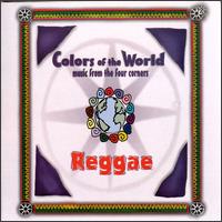 Colors of the World: Reggae - Various Artists