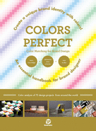 Colors Perfect: Color Matching for Brand Design