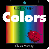Colors - Murphy, Chuck, III