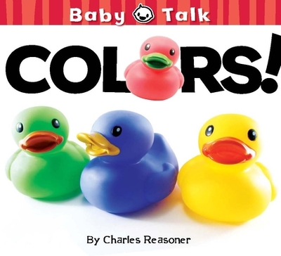 Colors! - Reasoner, Charles