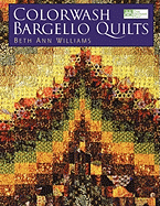 Colorwash Bargello Quilts Print on Demand Edition