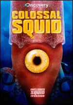 Colossal Squid - 
