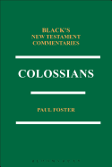 Colossians Bntc