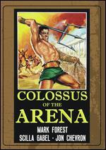 Colossus of the Arena
