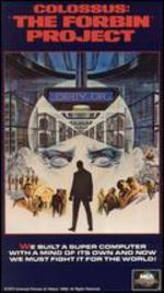 Colossus: The Forbin Project