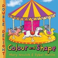 Colour and Shape: Little Hare Books