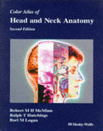 Colour Atlas of Head and Neck Anatomy