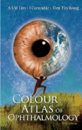 Colour Atlas of Ophthalmology (Fifth Edition)