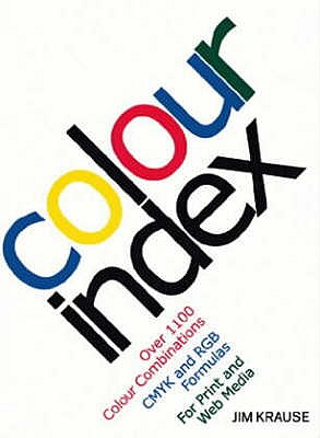 Colour Index - Krause, Jim