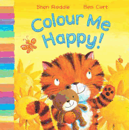 Colour Me Happy!