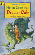 Colour Young Puffin Dragon Ride