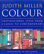 Colour - Miller, Judith H.