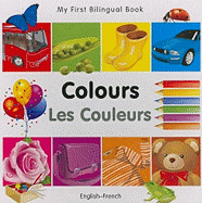 Colours (English-French)