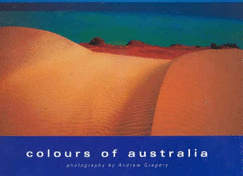 Colours of Australia - Geographic, Australian (Other primary creator)