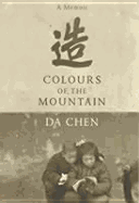 Colours of the Mountain