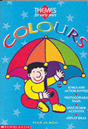 Colours - De Boo, Max, and Bennett, J., and Morrell, Peter