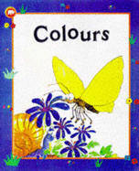 Colours - Bennett, David