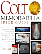 Colt Memorabilia Price Guide