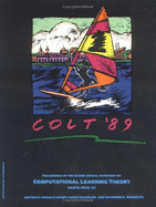 Colt Proceedings1989
