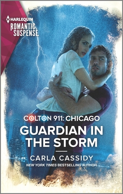 Colton 911: Guardian in the Storm - Cassidy, Carla
