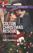 Colton Christmas Rescue