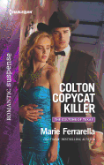 Colton Copycat Killer
