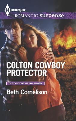 Colton Cowboy Protector - Cornelison, Beth