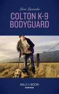 Colton K-9 Bodyguard