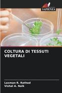 Coltura Di Tessuti Vegetali