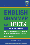 Columbia English Grammar for IELTS