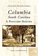 Columbia, South Carolina:: A Postcard History