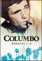 Columbo: Seasons 1-4 - 