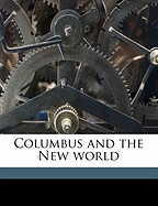 Columbus and the New world