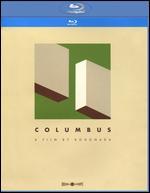 Columbus [Blu-ray]