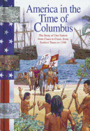 Columbus: Earliest Times to 1590