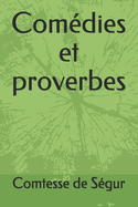 Com?dies et proverbes