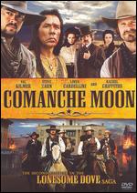 Comanche Moon [2 Discs] - Simon Wincer
