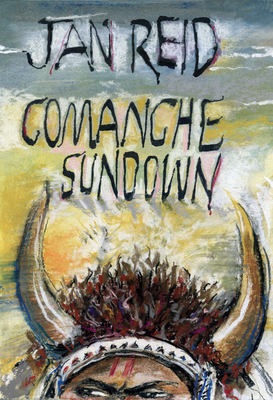 Comanche Sundown - Reid, Jan, Mr.