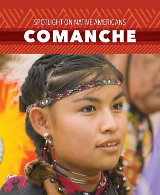 Comanche - Lee, David