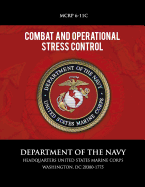 Combat and Operational Stress Control