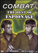 Combat: Best of Espionage, Vol. 5 - 