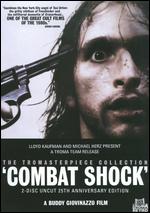 Combat Shock [2 Discs] - Buddy Giovinazzo
